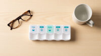 10 Best Weekly Pill Boxes for Seniors in 2026