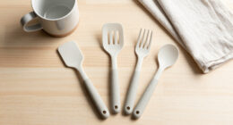 10 Best Weighted Utensils for Tremors in 2026