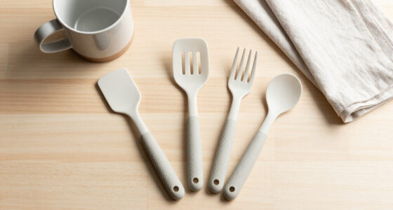 10 Best Weighted Utensils for Tremors in 2026