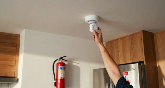 11 Best Home Fire Safety Products in 2026