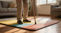 11 Best Senior-Friendly Fall Prevention Mats in 2026