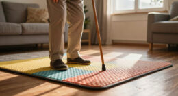 11 Best Senior-Friendly Fall Prevention Mats in 2026