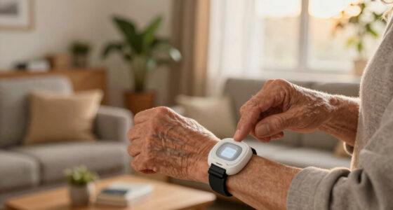 11 Best Senior Safety Alert Systems in 2026