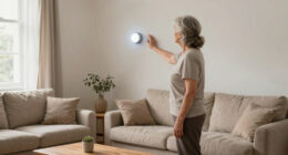 12 Best Senior-Friendly Home Safety Devices in 2026