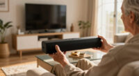 12 Best Senior-Friendly TV Soundbars in 2026