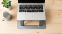 13 Best Ergonomic Laptop Stands for Seniors in 2026