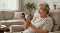 13 Best Large-Button Cell Phones for Seniors in 2026