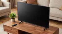 13 Best Large-Screen Smart TVs For Seniors In 2026