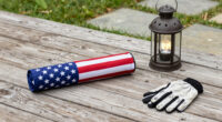 13 Best Patriotic Outdoor Safety Lights in 2026