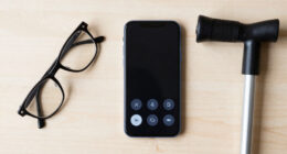 13 Best Senior Accessible Smartphones in 2026