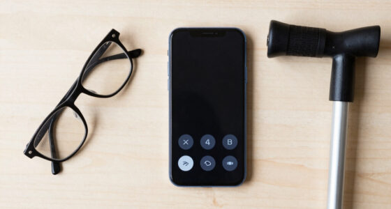 13 Best Senior Accessible Smartphones in 2026