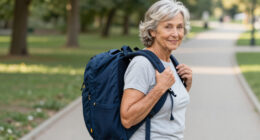 13 Best Senior-Friendly Backpacks in 2026