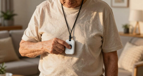 13 Best Senior-Friendly Safety Alert Systems in 2026