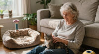 14 Best Cat Products for Seniors in 2026