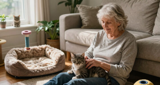14 Best Cat Products for Seniors in 2026