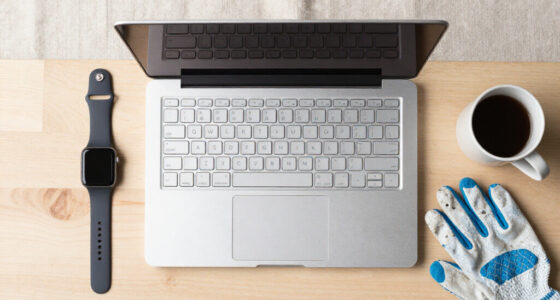 14 Best Easy-To-Use Laptops For Seniors In 2026