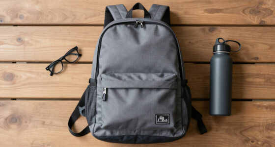 14 Best Senior-Friendly Backpacks in 2026