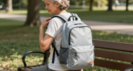 14 Best Senior-Friendly Backpacks in 2026