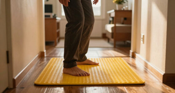 14 Best Senior-Friendly Fall Prevention Mats in 2026
