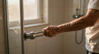 14 Best Walk-In Shower Safety Bars in 2026