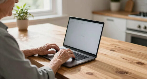 15 Best Ergonomic Laptops for Seniors in 2026