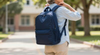 15 Best Senior-Friendly Backpacks for School in 2026