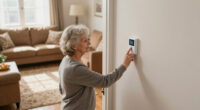 4 Best Door Alarms for Elderly Wandering in 2026