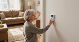 4 Best Door Alarms for Elderly Wandering in 2026