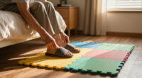 5 Best Floor Fall Mats for Bedside in 2026
