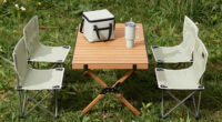 5 Best Senior-Friendly Outdoor Tailgate Furniture in 2026