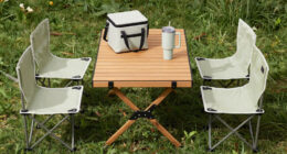 5 Best Senior-Friendly Outdoor Tailgate Furniture in 2026