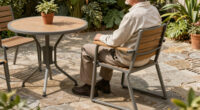 6 Best Accessible Outdoor Seating in 2026