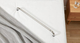 6 Best Bed Rails for Adjustable Beds in 2026
