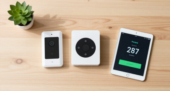 6 Best Door And Window Sensors For Seniors In 2026
