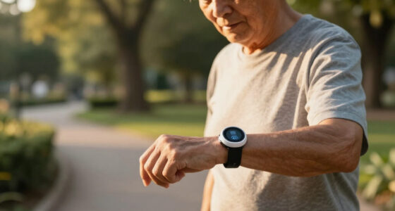 6 Best Fall Detection Devices for the Elderly in 2026
