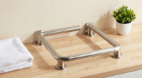 6 Best Grab Bars for the Bathroom in 2026
