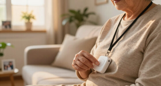 6 Best In-Home Medical Alert Systems in 2026