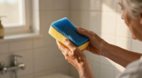 6 Best Long Handled Sponges For Bathing In 2026