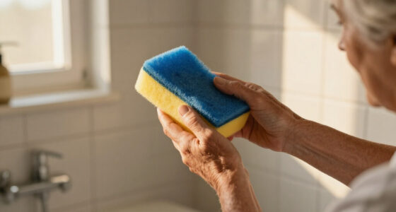 6 Best Long Handled Sponges For Bathing In 2026