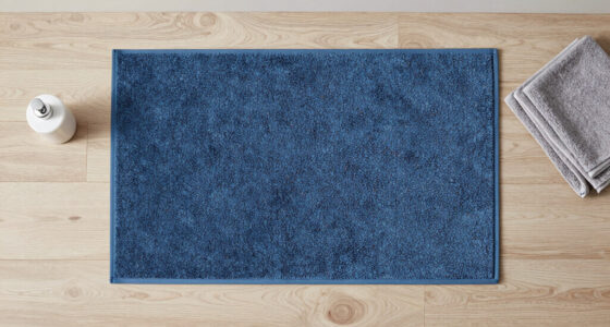 6 Best Non-Slip Bath Mats for Seniors in 2026