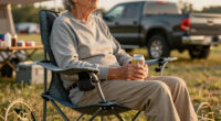 6 Best Senior-Friendly Outdoor Tailgate Furniture in 2026