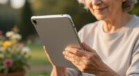 6 Best Senior-Friendly Tablets in 2026