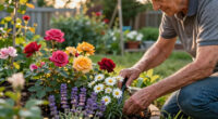 7 Best Cottage Garden Flowers in 2026
