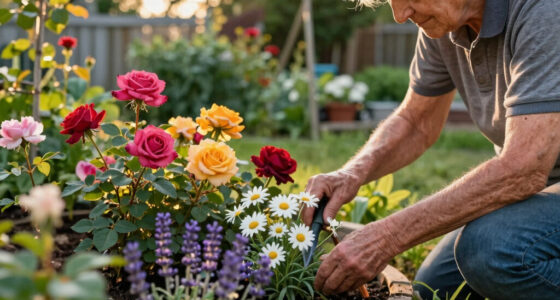 7 Best Cottage Garden Flowers in 2026