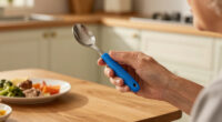 7 Best Easy Grip Utensils For Arthritis In 2026