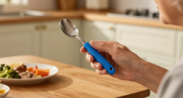 7 Best Easy Grip Utensils For Arthritis In 2026
