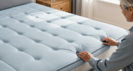 7 Best Pressure Relief Mattresses for Seniors in 2026