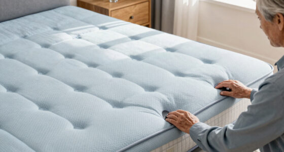 7 Best Pressure Relief Mattresses for Seniors in 2026