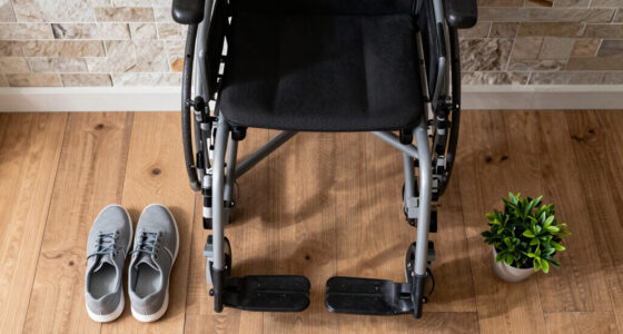 7 Best Stair Climbing Wheelchairs in 2026