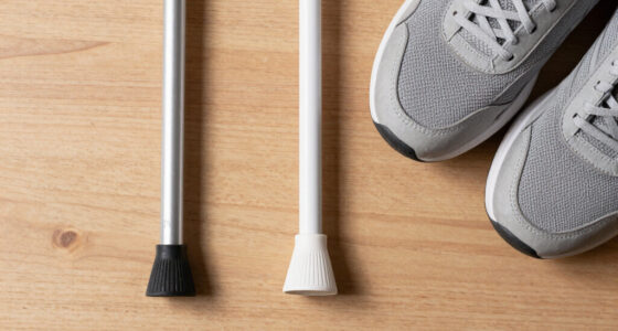 8 Best Cane Tips for Stability in 2026